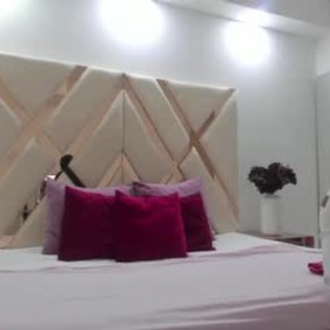 danielaa_smithh webcam livesex profile on sexchat-joy.com