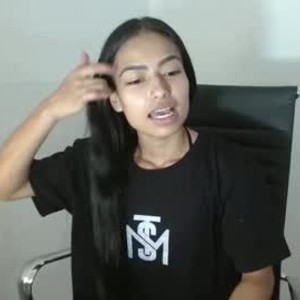 livesex.fan danielaember7 livesex profile in skinny cams