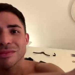 Cam boy danielblaise89