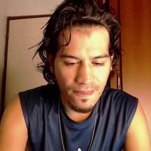 Cam boy danielholmes_