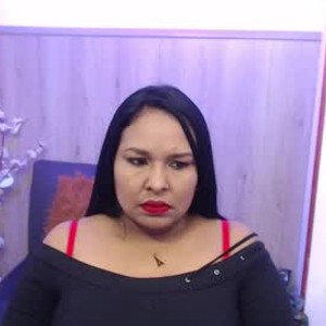 ebonylivesexcams.com daniella_cruz livesex profile in milf cams