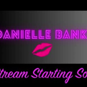 chaturbate danielle_banks webcam profile pic via chatnmate.com