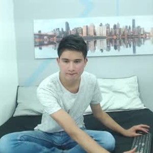 daniellopez__ Live Cam