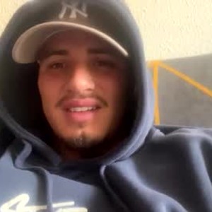 danielmilan Live Cam