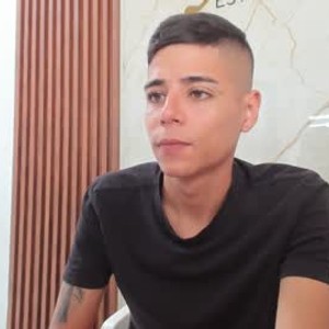 Cam boy danielsanta_18