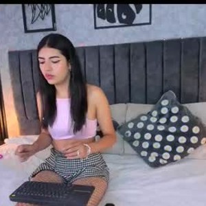 chaturbate danii_torres webcam profile pic via cheapadultsexcams.com