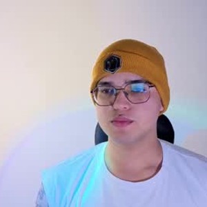 Cam boy danijungle