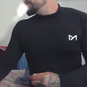 Cam boy danipeubaix