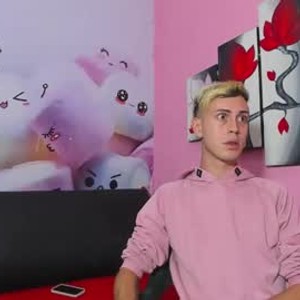 Cam boy danjerdemon