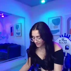 chaturbate danna_raven webcam profile pic via privat-livecam.com
