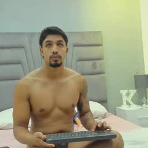 Cam boy danner_brown