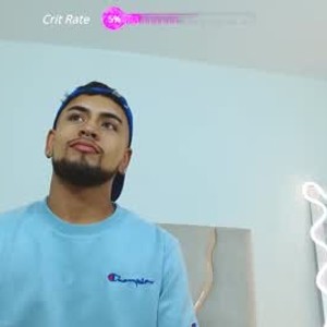 Cam boy danner_tay