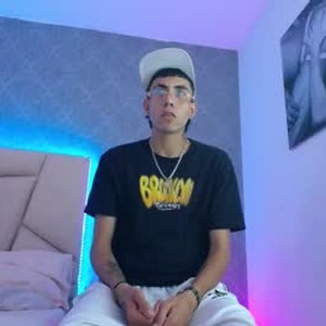 Cam boy dannercooper_
