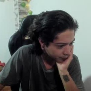 Cam boy danny_phannton