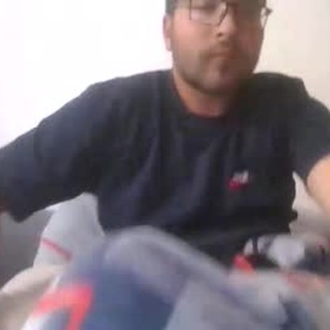 Cam boy dannymareck