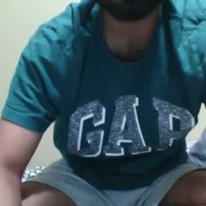 Cam boy dannyram004