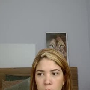 chaturbate dannysantini webcam profile pic via pornsexycams.com