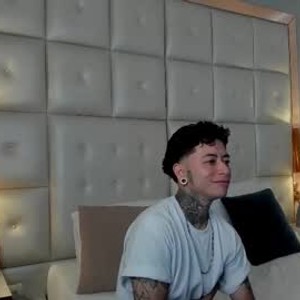 chaturbate dannystone1 webcam profile pic via newporncams.com
