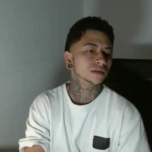 Cam boy dannystone3
