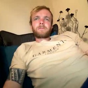 danpotter90 Live Cam