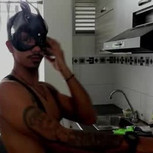 Cam boy dante_reyes1