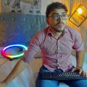 Cam boy dantebelluci