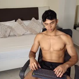 Cam boy danteestone