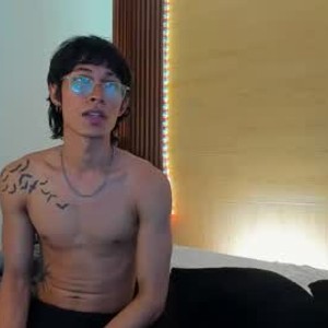 Cam boy dantelord_