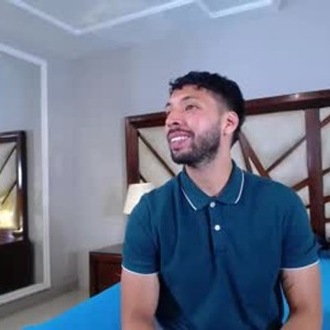 Cam boy danteprive
