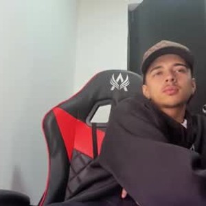 Cam boy dantevlad