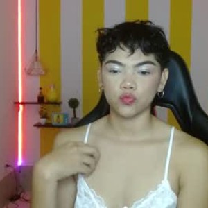 chaturbate danuninooo_ Live Webcam Featured On livesex.fan