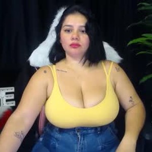 girlsupnorth.com dany__sweet livesex profile in milk cams