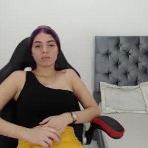 chaturbate danyy_cute_jc webcam profile pic via free6cams.com