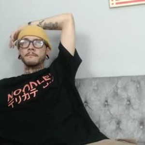 Cam boy dare_devil22