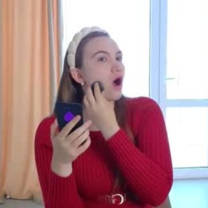 chaturbate darelenecordner webcam profile pic via glamcambabes.com