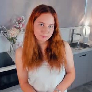 girlsupnorth.com dareleneeyre livesex profile in redhead cams