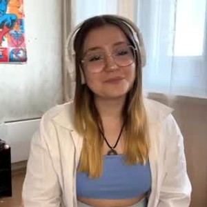 chaturbate darellebrookfield webcam profile pic via glamcambabes.com