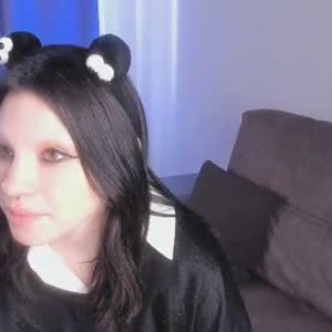 chaturbate darellecroyle webcam profile pic via sleekcams.com