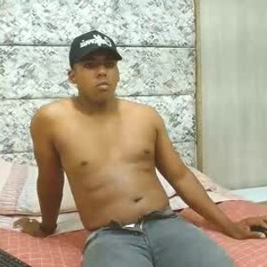Cam boy dariikson