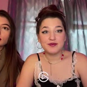 chaturbate darina_melissa18 Live Webcam Featured On livesex.fan