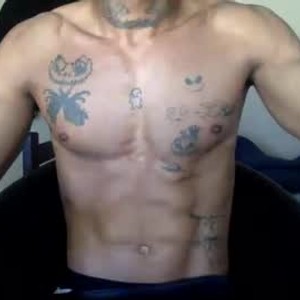 Cam boy dario0002