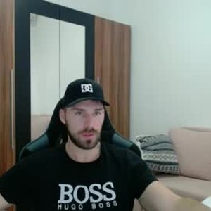 Cam boy darius_94