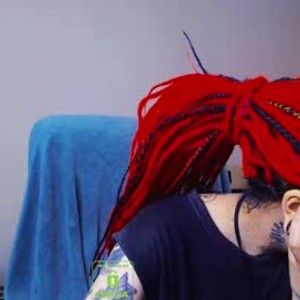 chaturbate dark__elf webcam profile pic via cam-performer.com