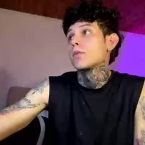 Cam boy dark_angel898