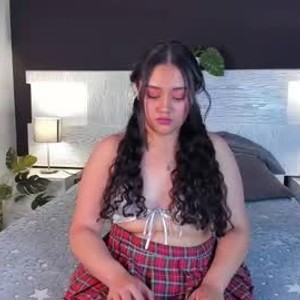 chaturbate darkleia_dh webcam profile pic via pornsexycams.com