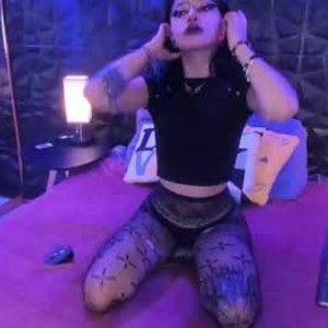 Cam girl darknyx_