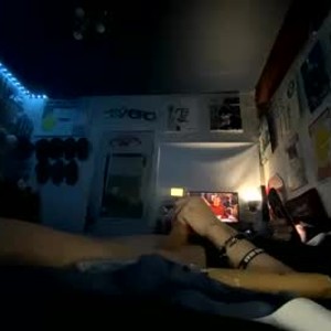 Cam boy darksideboy5