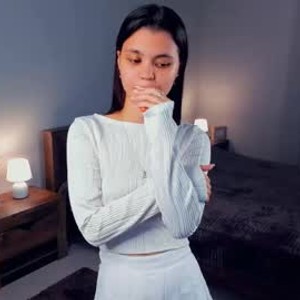 chaturbate darlinehamborsky webcam profile pic via cheapadultsexcams.com