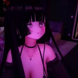 chaturbate darlingbubble webcam profile pic via sexcityguide.com