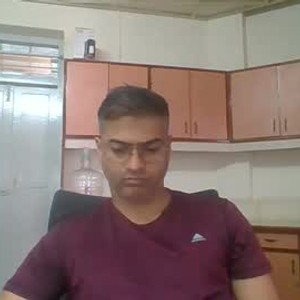 darshu123 Live Cam